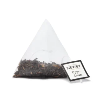 Upper Assam Silken Pyramids - 15 Tea Bags