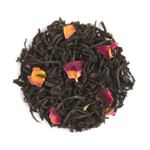 Vani Rose Loose Leaf Tea Catering Pouch - 250g