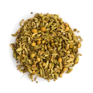 Wonder Of Seeds Loose Leaf Tea Catering Pouch - 250g